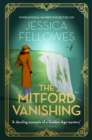 Image for The Mitford vanishing