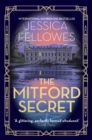 Image for The Mitford secret  : Deborah Mitford and the Chatsworth mystery