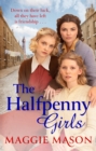 Image for The Halfpenny Girls