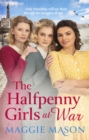 Image for The Halfpenny Girls at War