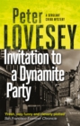 Image for Invitation to a Dynamite Party