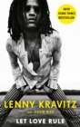 Let love rule - Kravitz, Lenny