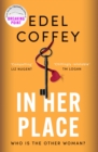 Image for In Her Place : a gripping suspense for book clubs, from the award-winning author