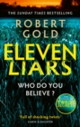 Image for Eleven liars