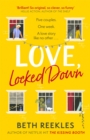 Image for Love, locked down