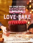 Image for The Great British Baking Show : Love to Bake