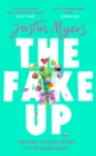 Image for The fake up