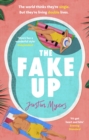 Image for The Fake-Up