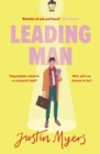Image for Leading man