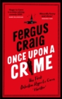 Image for Once Upon a Crime