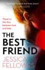 Image for The best friend
