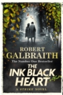 The ink black heart - Galbraith, Robert