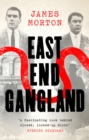 Image for East End gangland
