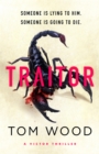 Image for Traitor