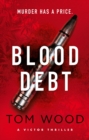 Image for Blood debt