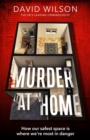 Murder at Home - Wilson, David