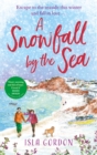 Image for A snowfall by the sea