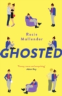 Image for Ghosted