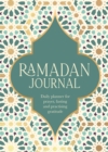 Image for Ramadan Journal : A Stunning, Deluxe 30-Day Planner for Prayer, Fasting and Practising Gratitude