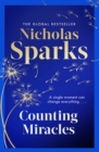 Image for Counting Miracles : the brand-new heart-breaking yet uplifting novel from the author of global bestseller, THE NOTEBOOK