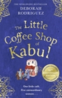 Image for The little coffee shop of Kabul