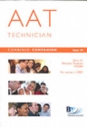 Image for AAT Technician : Companion Unit 19 - Combined Text and Kit