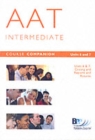 Image for AAT Intermediate : Course Companion Units 6, 7 - Combined Texts