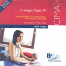 Image for CIMA P9 : Management Accounting, Financial Strategy - i-Pass