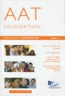 Image for AAT Foundation : Revision Companion Units 1-4 - Assessment Kit