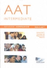 Image for AAT Intermediate : Revision Companion Units 6, 7 - Combined Kits