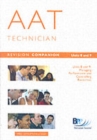 Image for AAT Technician : Revision Companion Units 8, 9 - Combined Kits