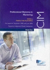 Image for CIM Marketing Planning : Study Text