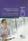 Image for CIM Managing Marketing Performance : Study Text