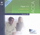 Image for Management accounting fundamentals