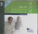 Image for ACCA 2.2 Success CD