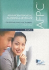 Image for AFPC Advanced Financial Planning Certificate G20