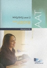 Image for AAT Payroll Administration Level 2 FA 2005 : Assessment Kit