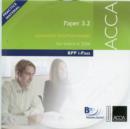 Image for ACCA Paper 3.2 Advanced Taxation FA 2005 : i-Pass