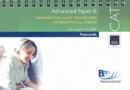 Image for CAT Paper 8 Implementing Audit Procedures (International) : Passcards