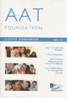 Image for AAT EQL Foundation : Course Companion Units 1-4 - Interactive Text