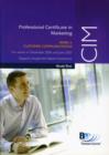 Image for CIM Customer Communications