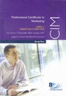Image for Marketing in practice  : for exams in December 2006 and June 2007