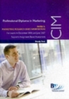 Image for CIM Marketing Research and Information