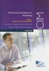 Image for Professional certificate in marketingPaper 2: Marketing environment