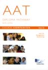 Image for AAT Diploma - Unit 33 Management Accounts and Performance Evaluation