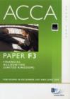 Image for ACCA (New Syllabus) - F3 Financial Accounting (UK)