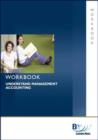 Image for Understand Management Accounting : Workbook