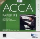 Image for ACCA (New Syllabus) - F3 Financial Accounting (UK)