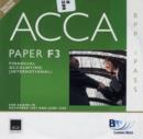Image for ACCA (New Syllabus) - F3 Financial Accounting (International)