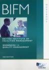 Image for BIFM - Paper 12: Quality Management